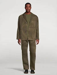 Panthero Straight-Leg Jeans