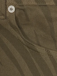 Panthero Straight-Leg Jeans