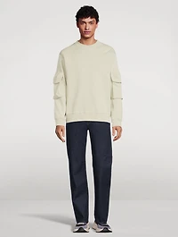 Panthero Straight-Leg Jeans