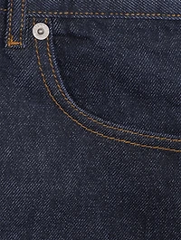 Panthero Straight-Leg Jeans