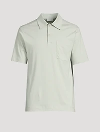 Helder Cotton Polo