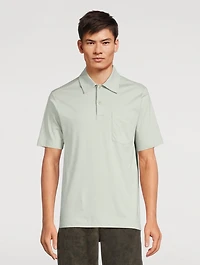 Helder Cotton Polo