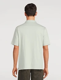 Helder Cotton Polo