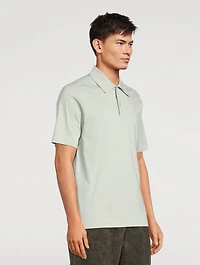 Helder Cotton Polo