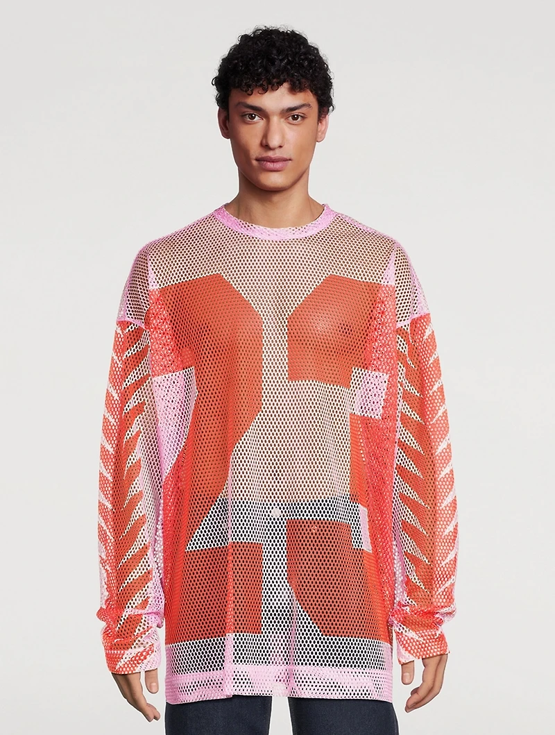 Hegland Long-Sleeve T-Shirt