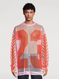Hegland Long-Sleeve T-Shirt