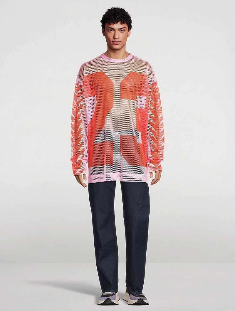 Hegland Long-Sleeve T-Shirt