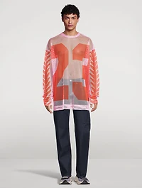 Hegland Long-Sleeve T-Shirt