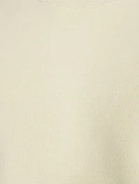 Hami Cotton Sweatshirt