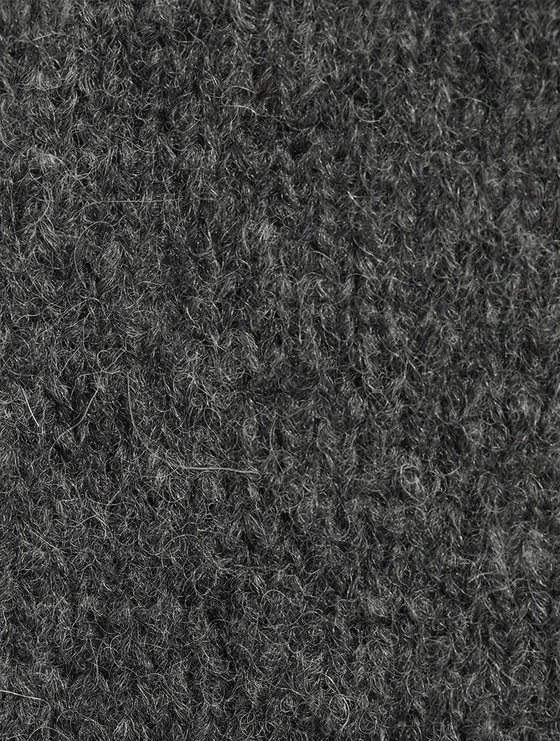 Melbourne Alpaca-Blend Sweater