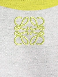 Trompe L'œil Regular-Fit T-Shirt