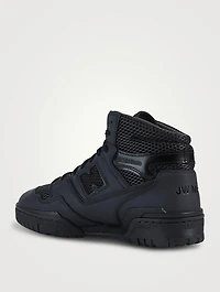 CDG Homme x New Balance BB650 Sneakers