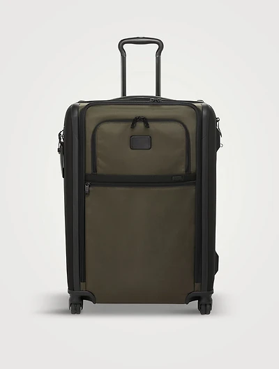 Short Trip Expandable Packing Case