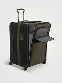 Short Trip Expandable Packing Case