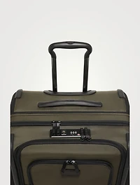 Short Trip Expandable Packing Case