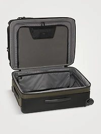 Short Trip Expandable Packing Case