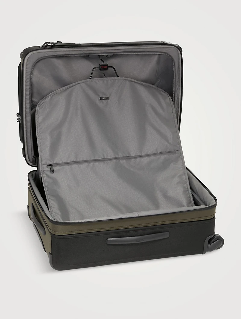 Short Trip Expandable Packing Case