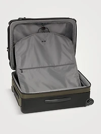 Short Trip Expandable Packing Case