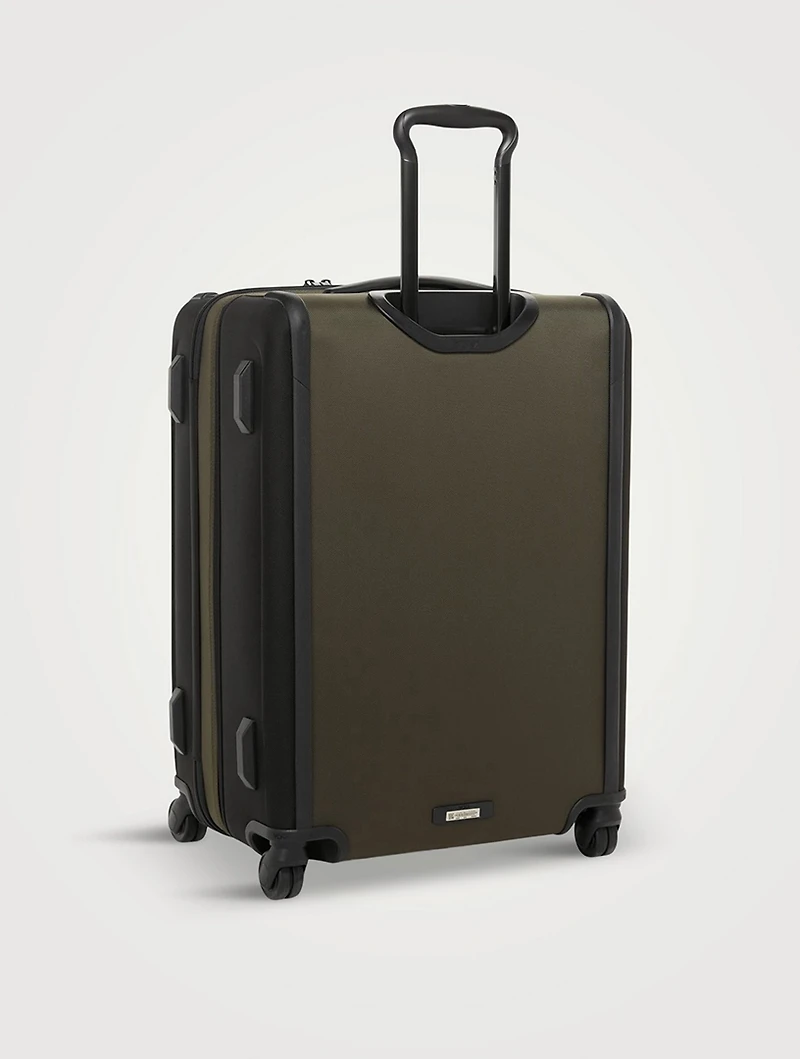 Short Trip Expandable Packing Case