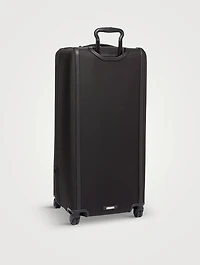 Alpha 3 Tall 4-Wheel Duffle Packing Case