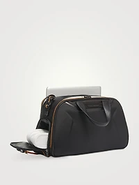 TUMI X MCLAREN Quantum Duffel Bag