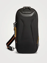 TUMI X MCLAREN Torque Sling Crossbody Bag