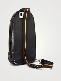 TUMI X MCLAREN Torque Sling Crossbody Bag