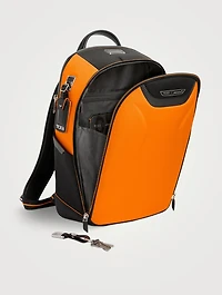 TUMI X MCLAREN Velocity Backpack