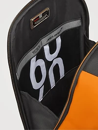 TUMI X MCLAREN Velocity Backpack