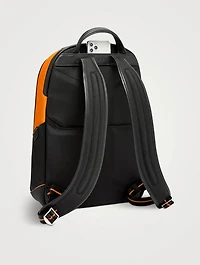 TUMI X MCLAREN Velocity Backpack