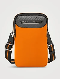 TUMI X MCLAREN Fuel Small Crossbody