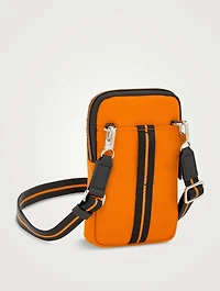 TUMI X MCLAREN Fuel Small Crossbody