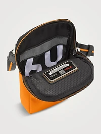 TUMI X MCLAREN Fuel Small Crossbody
