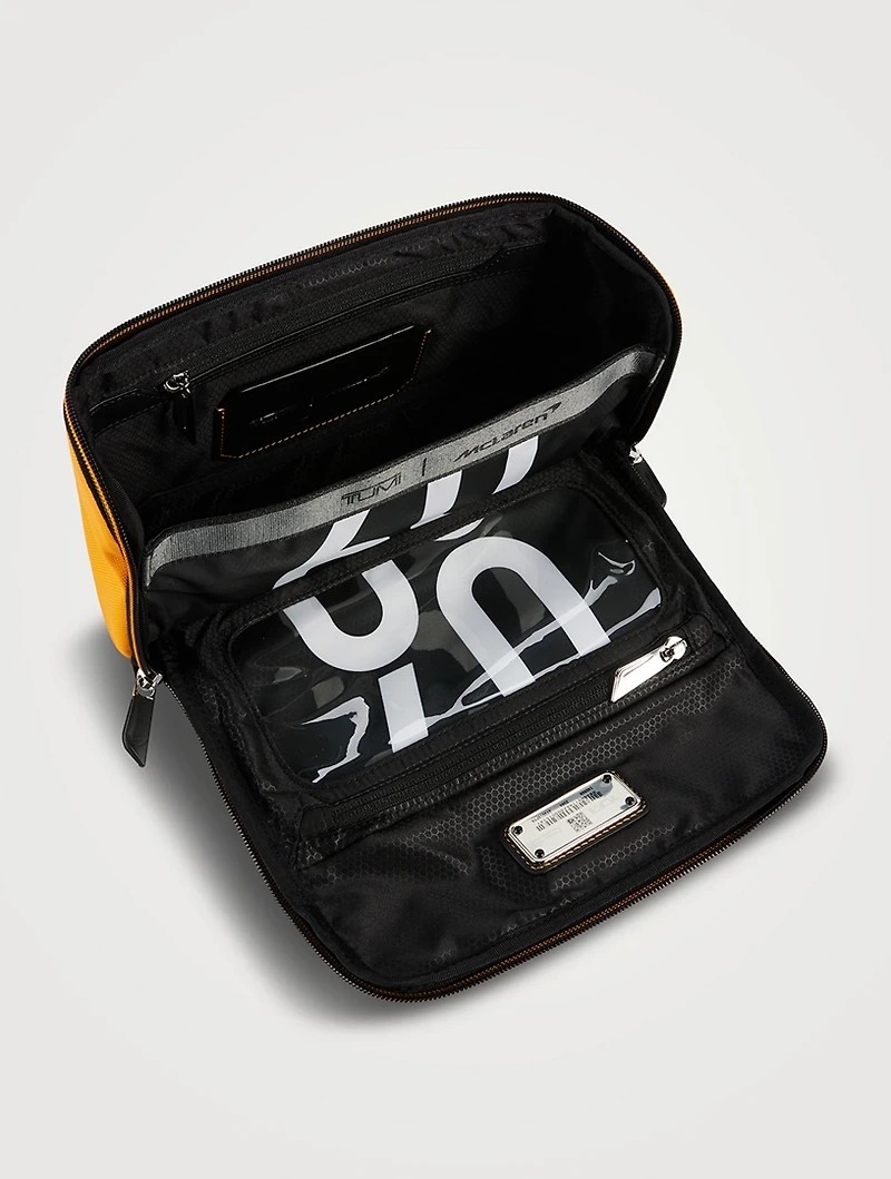 TUMI X MCLAREN Remex Accessory Kit