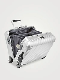 19 Degree Aluminum Compact Carry-On
