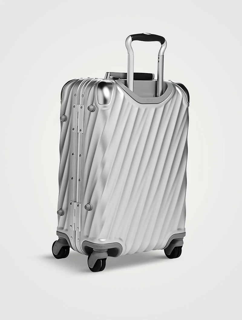 19 Degree Aluminum International Carry-On