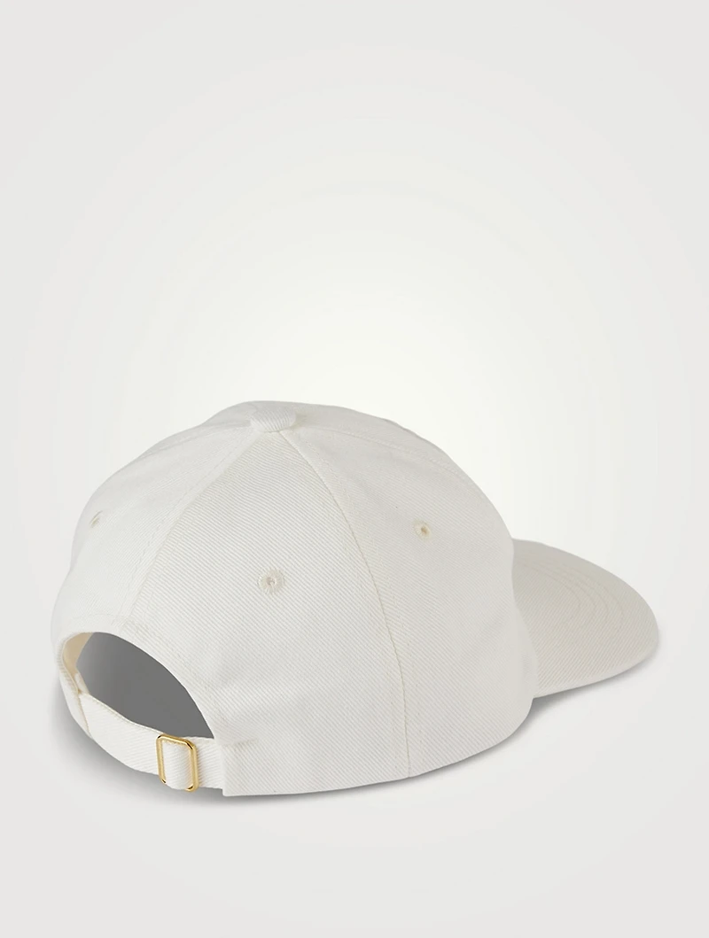 Tennis Club Cap