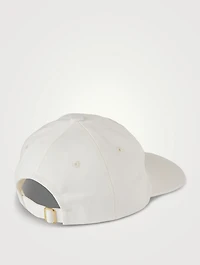Tennis Club Cap