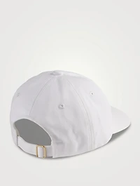Casa Heart Monogram Cap