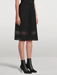 Insopo Leather Ankle Boots