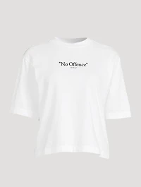 No Offence T-Shirt