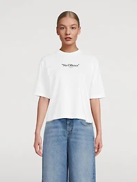 No Offence T-Shirt