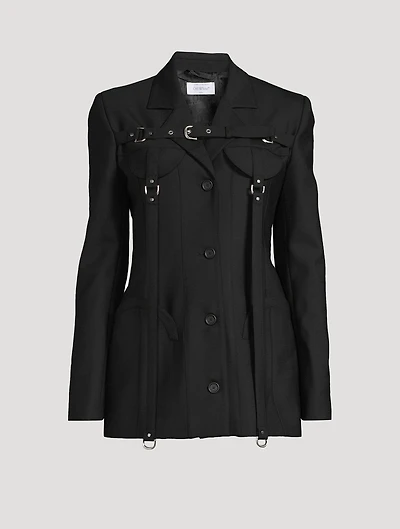 Harness Cargo Blazer
