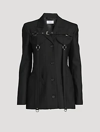 Harness Cargo Blazer