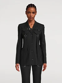 Harness Cargo Blazer