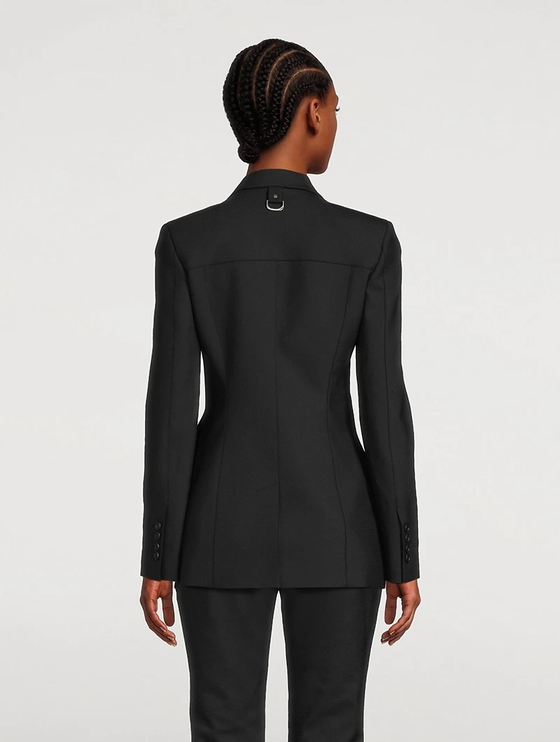 Harness Cargo Blazer