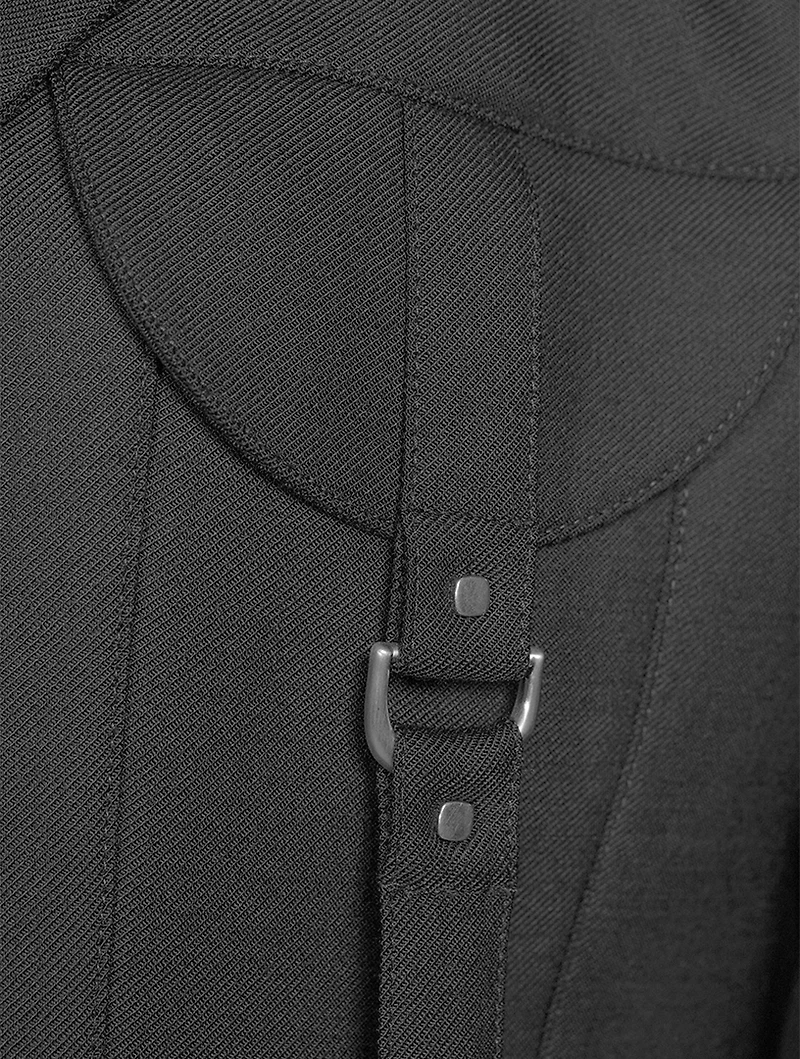 Harness Cargo Blazer