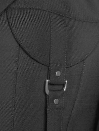 Harness Cargo Blazer