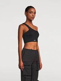 One-Shoulder Bralette