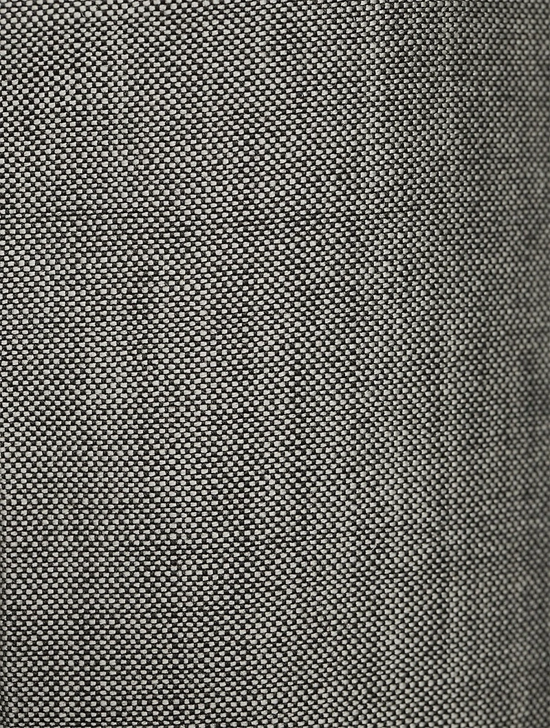 Wool And Mohair Bootcut Trousers